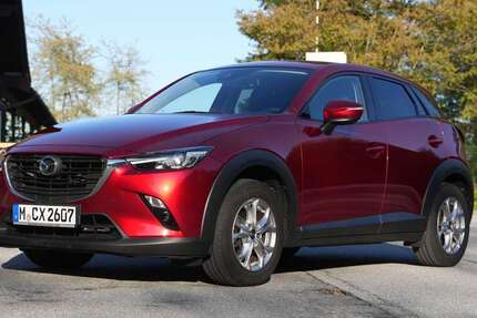 Mazda CX-3 66.879 km 15.900 &euro; Tiefenbach 94113