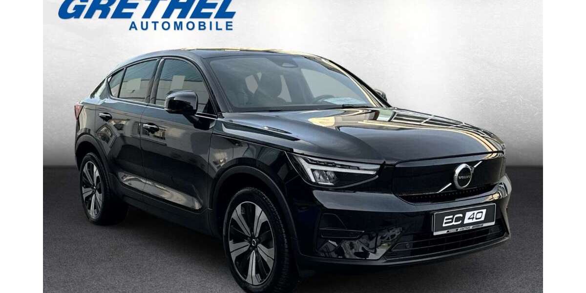 Volvo C40 37.000 km 28.980 &euro; Bühl 77815