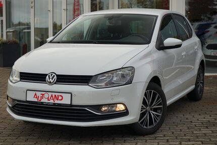 VW Polo 97.534 km 11.990 &euro; Dresden 01069