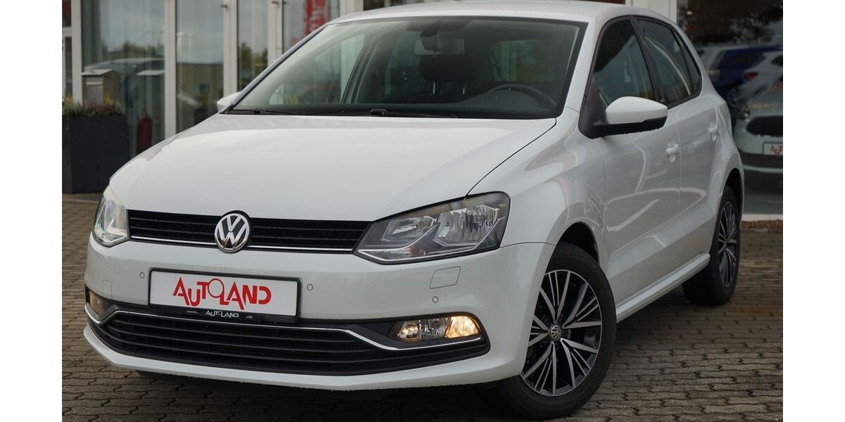 VW Polo 97.534 km 11.990 &euro; Dresden 01069