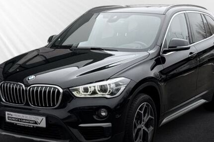 BMW X1 87.011 km 23.888 &euro; Rüsselsheim 65428