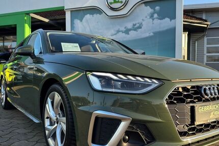 Audi A4 60.900 km 29.980 &euro; Dahnsdorf 14806