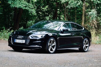 Audi A5 106.800 km 25.900 &euro; Kaiserslautern 67663