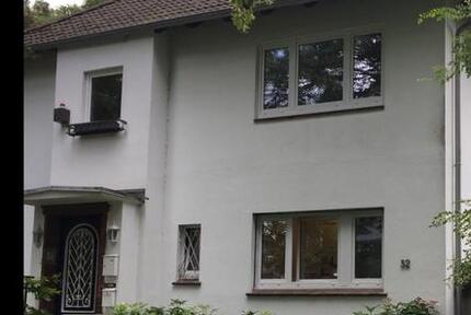 Wohnung Hamburg Marienthal