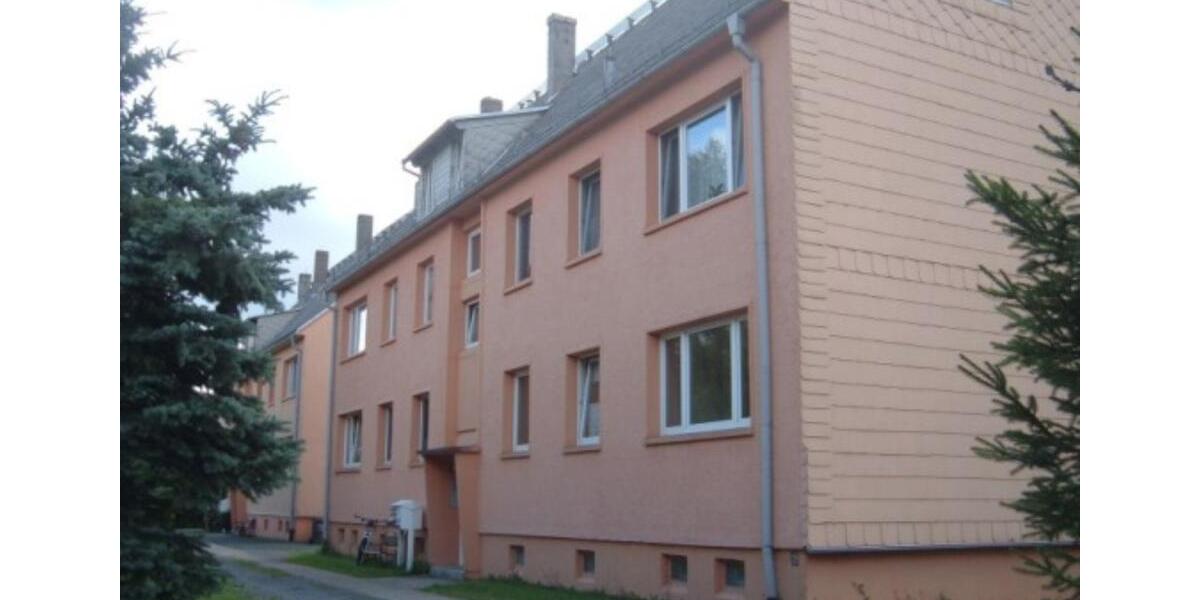 Etagenwohnung Zeulenroda-Triebes Triebes - 2 Zimmer, 51 m&sup2;, 245&euro; | Angebot:25419733