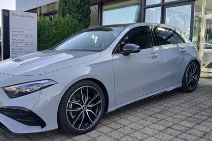 Mercedes-Benz A 220 6.000 km 45.101 € Langenau 89129