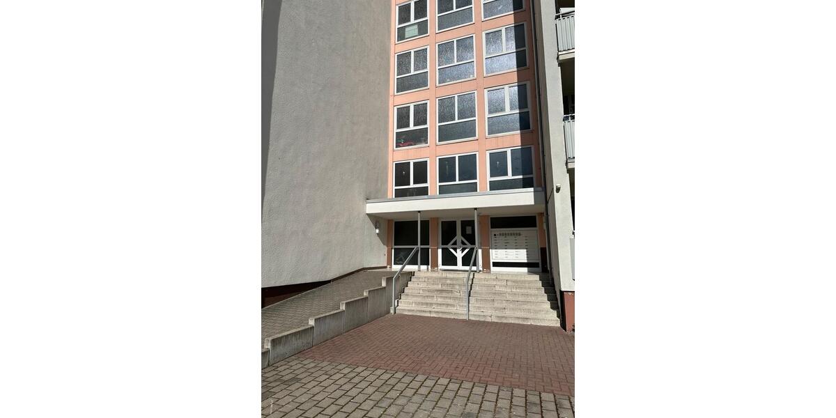 2-Zimmerwohnung von Privat in Obertshausen zu verkaufen. 2 zimmer