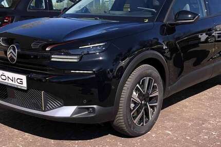 Citroen C4 2.502 km 23.969 &euro; Suhl 98528