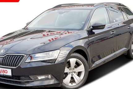 Skoda Superb 104.500 km 19.990 &euro; Rostock 18146