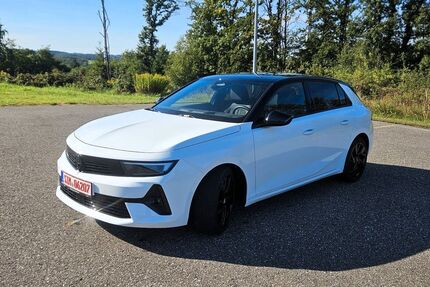 Opel Astra 1.538 km 23.500 &euro; Boppard 56154