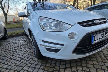 Ford S-Max 216.137 km 6.200 &euro; Dresden 01307