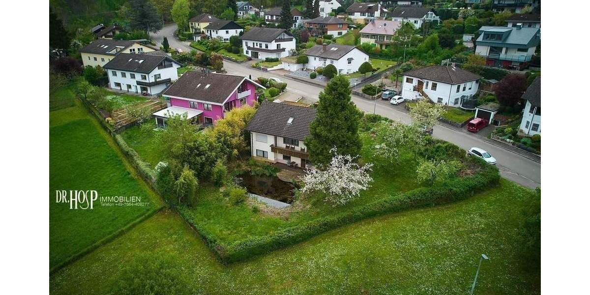 Mehrfamilienhaus, Wohnhaus Müllheim - 9 Zimmer, 240 m&sup2;, 599.000&euro; | Angebot:25567713
