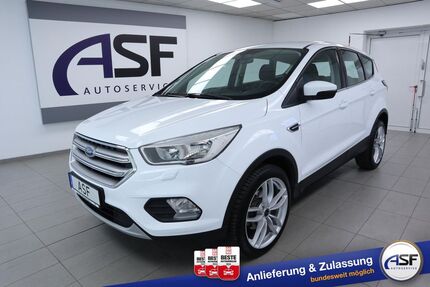 Ford Kuga 63.699 km 13.970 &euro; Fürstenwalde bei Berlin 15517