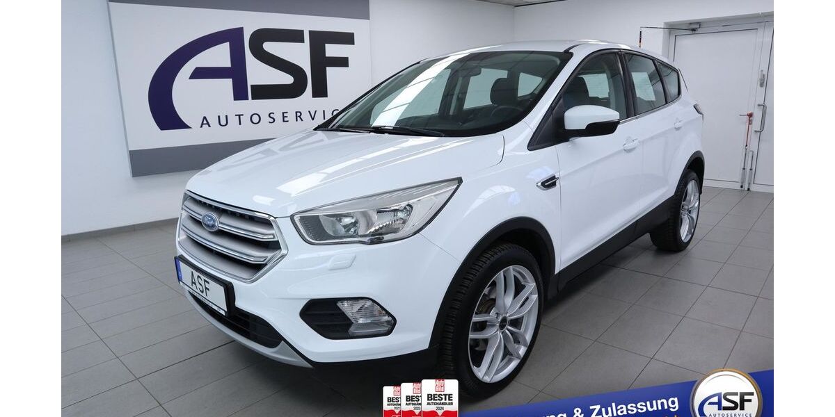 Ford Kuga 63.699 km 13.970 &euro; Fürstenwalde bei Berlin 15517