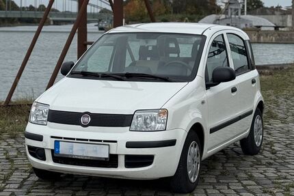Fiat Panda 70.800 km 3.900 € Braunschweig 38118