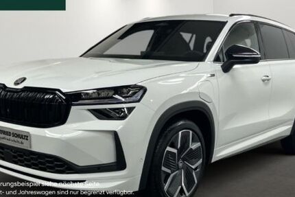 Skoda Kodiaq 7.000 km 49.990 &euro; Hagen 58089