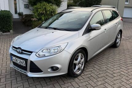 Ford Focus 106.700 km 4.400 &euro; blieskastel 66440