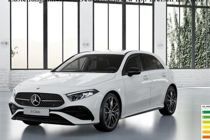 Mercedes-Benz A 180 3.000 km 31.849 &euro; Regensburg 93053