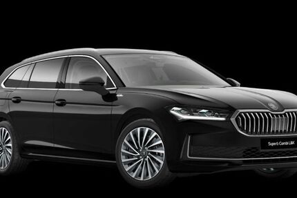 Skoda Superb 3.574 km 49.770 &euro; Goslar 38644