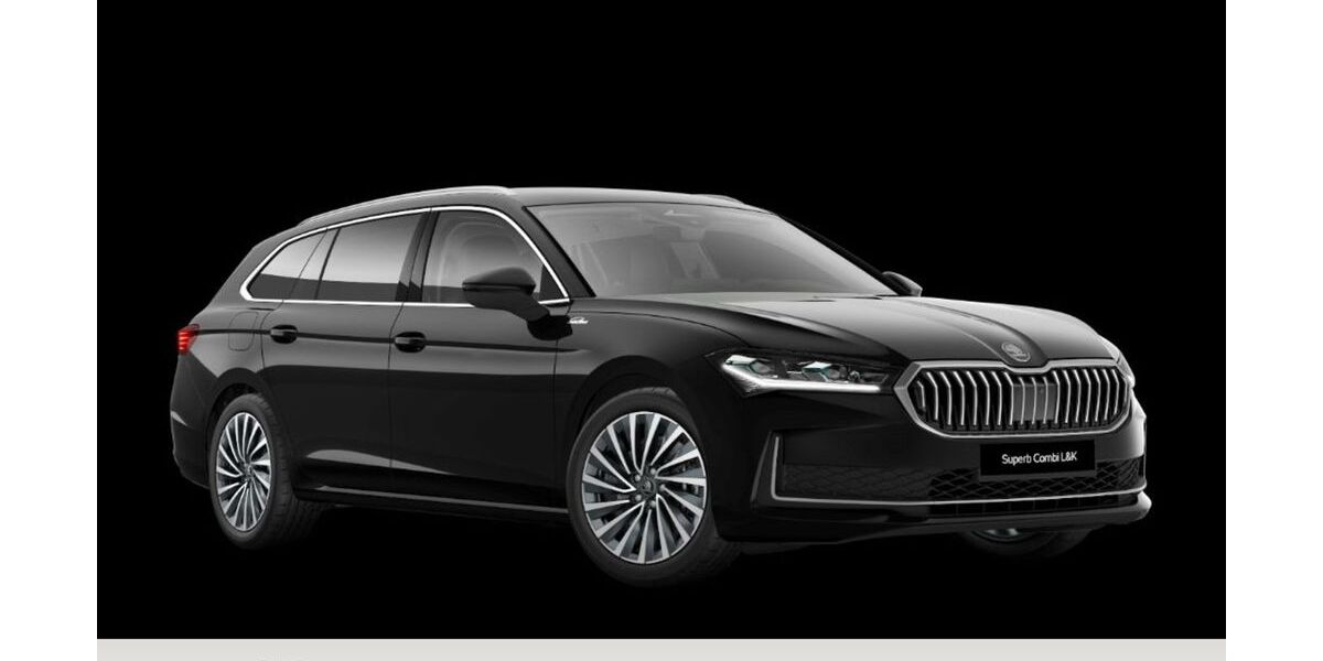 Skoda Superb 3.574 km 49.770 &euro; Goslar 38644
