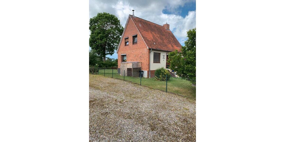 Einfamilienhaus Grömitz - 4 Zimmer, 86 m&sup2;, 265.000&euro; | Angebot:26913331