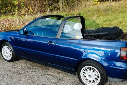 VW Golf 99.800 km 8.950 € Remshalden 73630