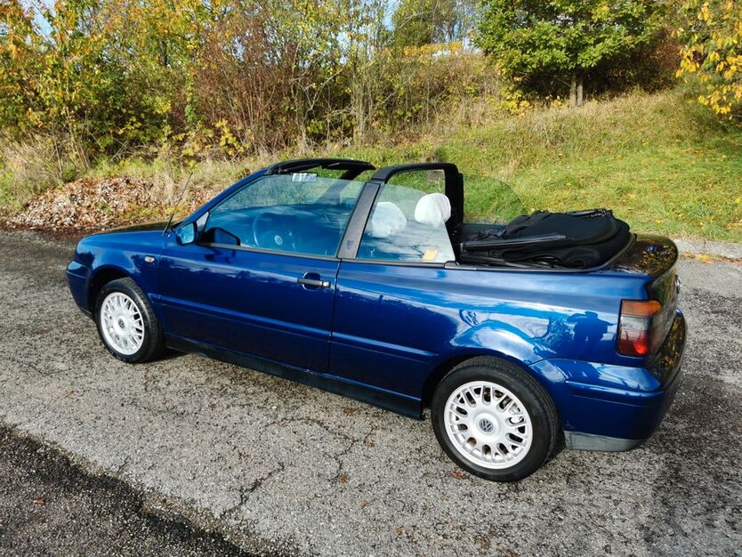 VW Golf 99.800 km 8.950 € Remshalden 73630