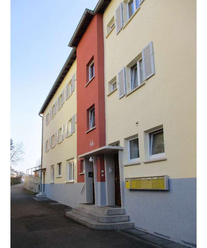Wohnung zum Mieten in Stuttgart 491,06 € 43 m²