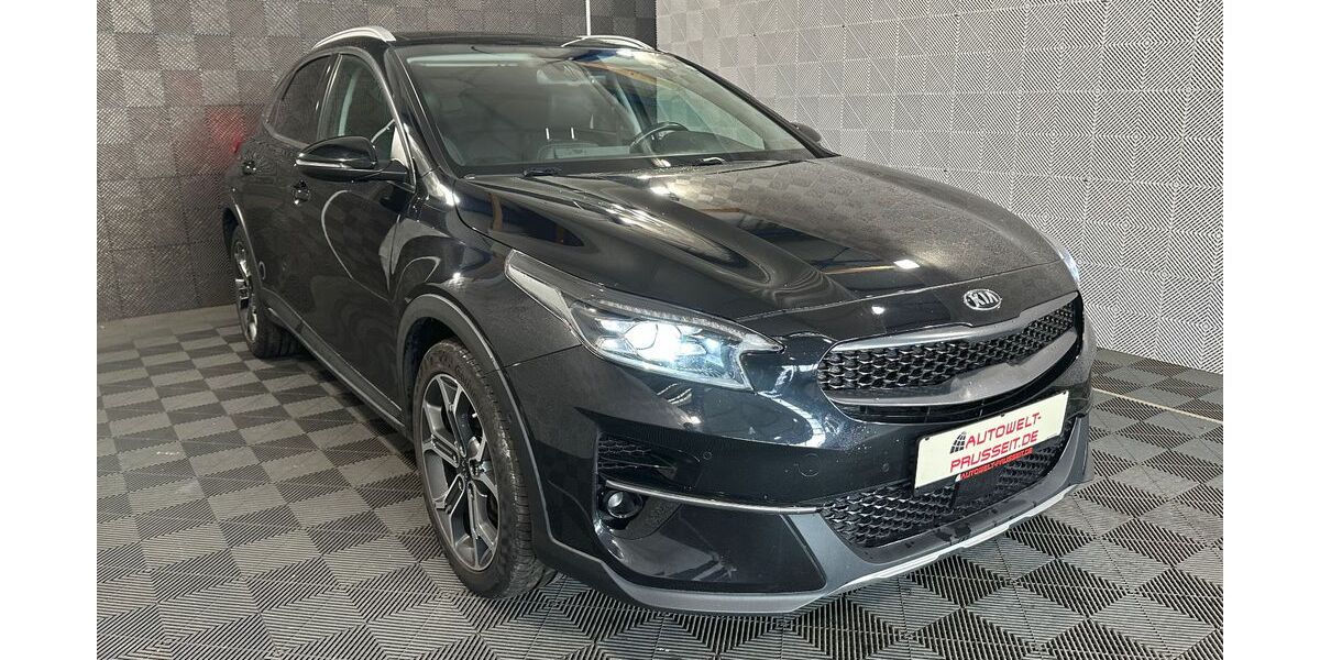 Kia XCeed 104.500 km 18.870 &euro; Horb am Neckar 72160