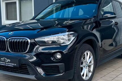 BMW X1 119.000 km 16.980 &euro; Laichingen 89150
