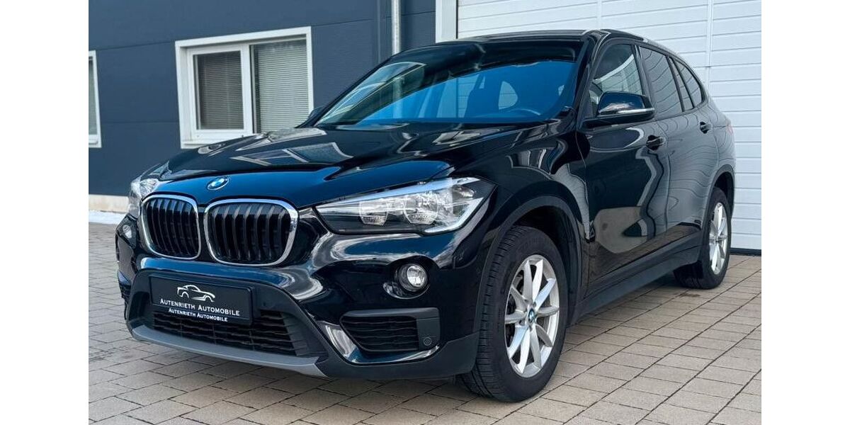 BMW X1 119.000 km 16.980 &euro; Laichingen 89150