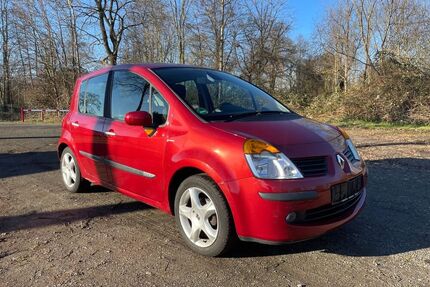 Renault Modus