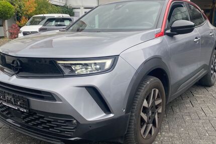 Opel Mokka 32.150 km 14.680 &euro; Detmold 32758