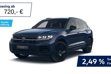 VW Touareg 28.515 km 74.630 &euro; Mitterteich 95666