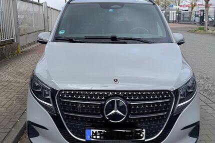 Mercedes-Benz V 300 14.500 km 70.900 &euro; eppstein 65817