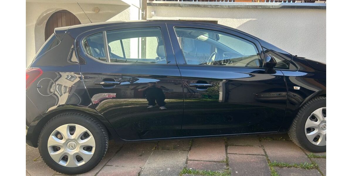 Opel Corsa 120.000 km 8.000 &euro; Neunkirchen am Brand 91077