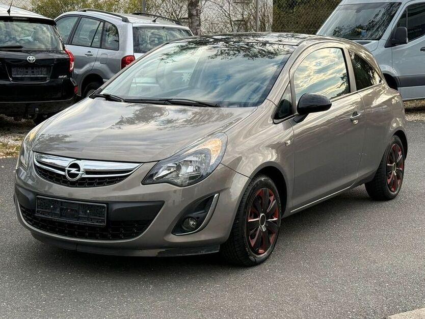 Corsa