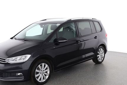 VW Touran 60.000 km 21.480 &euro; Schönefeld 12529