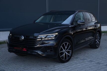 VW Touareg 115.000 km 39.890 &euro; Schkeuditz 04435