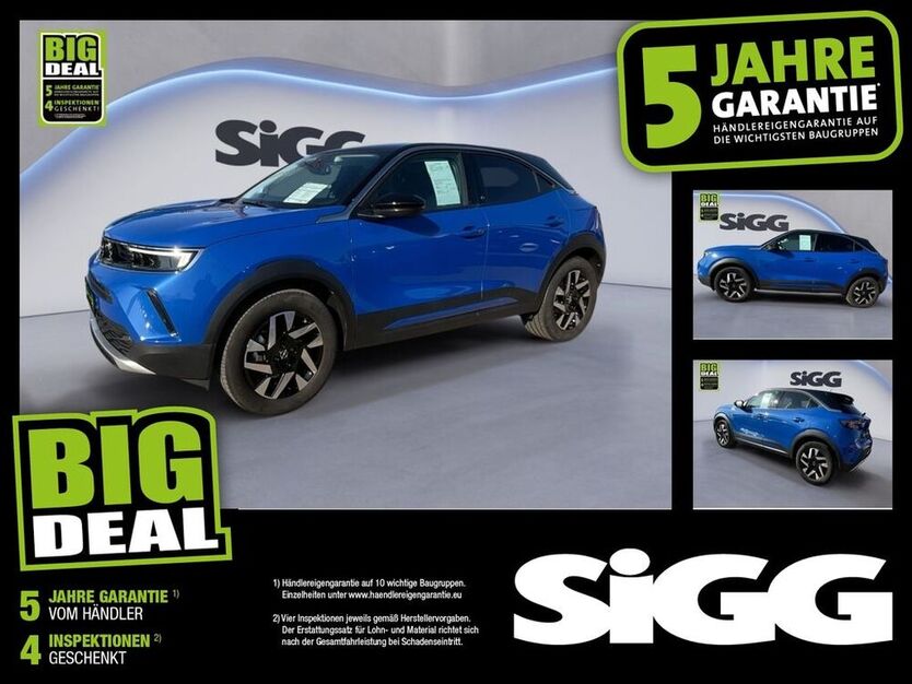Mokka
