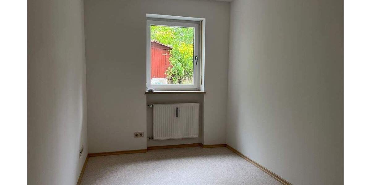 Etagenwohnung Regensburg Kumpfmühl-Ziegetsdorf-Neuprüll - 4 Zimmer, 104 m&sup2;, 460.000&euro; | Angebot:24708319