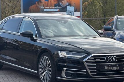 Audi A8 117.689 km 39.990 &euro; Bad Mergentheim 97980
