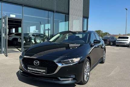 Mazda 3 41.500 km 24.990 € Schwäbisch Hall 74523