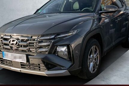 Hyundai TUCSON 1.500 km 31.599 &euro; Kamen 59174