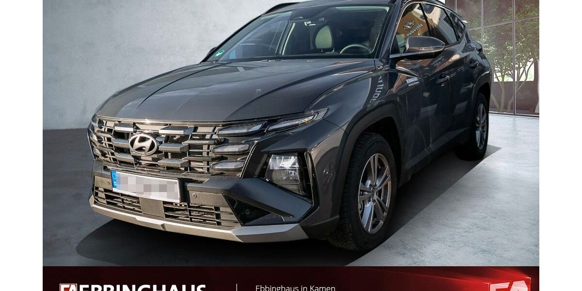 Hyundai TUCSON 1.500 km 31.599 &euro; Kamen 59174