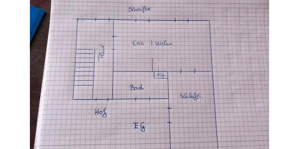 Reihenhaus Jessen (Elster) - 3 Zimmer, 84 m&sup2;, 120.000&euro; | Angebot:26212786