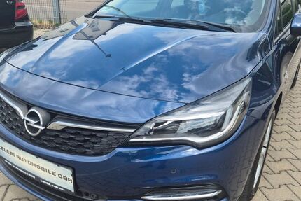 Opel Astra 70.000 km 9.950 &euro; Sulzbach.a.d.murr 71560