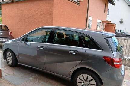 Mercedes 180