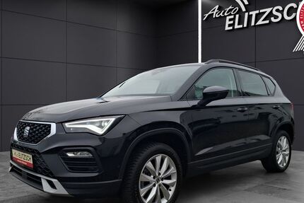 Seat Ateca 76.500 km 18.950 &euro; Löbau 02708