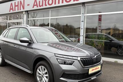 Skoda Kamiq 50.000 km 19.290 &euro; Bitburg 54634
